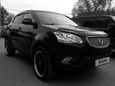 SUV   SsangYong Actyon 2013 , 950000 , 
