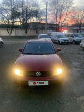  Volkswagen Passat 1997 , 290000 , 