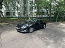  Optima, 2014