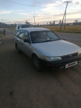  Toyota Sprinter 2000 , 200000 , 