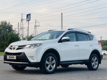  RAV4 2015