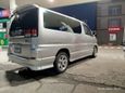    Nissan Caravan Elgrand 1997 , 800000 , 