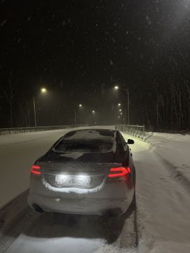  Jaguar XF 2010 , 1100100 , -