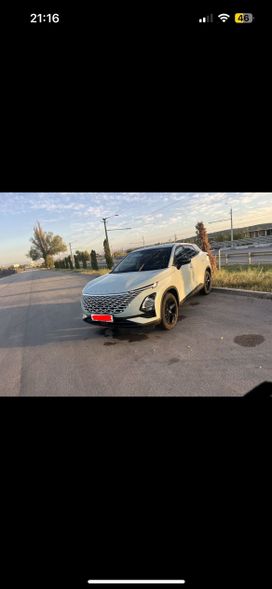 SUV   OMODA C5 2023 , 2200000 , 