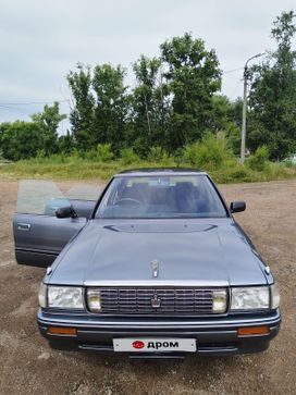  Toyota Crown 1989 , 350000 , 