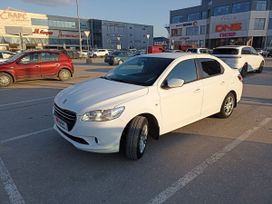  Peugeot 301 2013 , 480000 , 