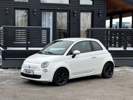  3  Fiat 500 2012 , 524999 , -