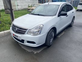  Nissan Almera 2016 , 620000 , 