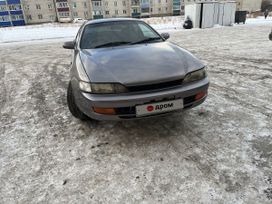  Toyota Curren 1995 , 580000 , 