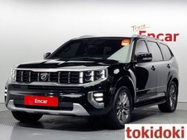SUV   Kia Mohave 2021 , 3700000 , 