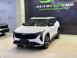 SUV   Geely Boyue Cool 2023 , 2695000 , 