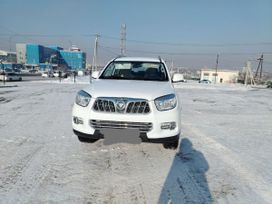 SUV   Foton Sauvana 2019 , 1300000 , 