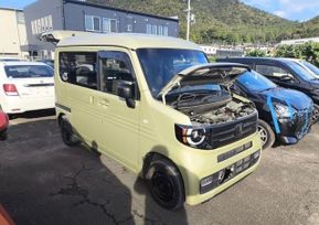    Honda N-VAN 2020 , 1780000 , 