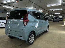  Nissan DAYZ 2019 , 1049000 , 