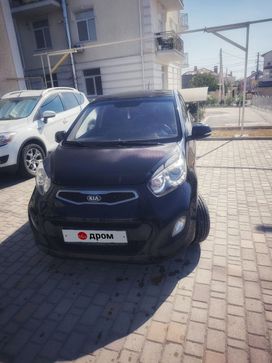  Kia Picanto 2013 , 1050000 , 