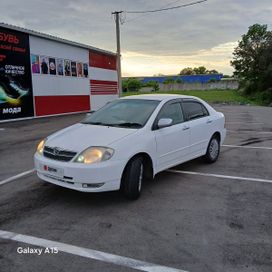 Toyota Corolla 2003 , 360000 , 