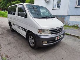    Mazda Bongo Friendee 2000 , 460000 , 