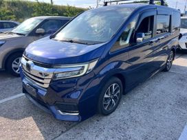    Honda Stepwgn 2020 , 2000000 , 