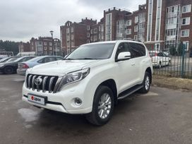 SUV   Toyota Land Cruiser Prado 2014 , 3200000 , 