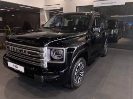 SUV   Haval H9 2024 , 4399000 , 
