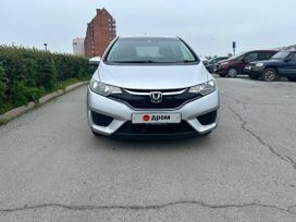  Honda Fit 2016 , 930000 , 