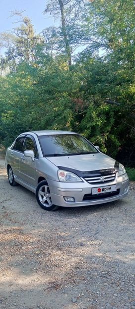  Suzuki Liana 2007 , 700000 , 