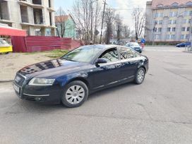  Audi A6 2008 , 800000 , 