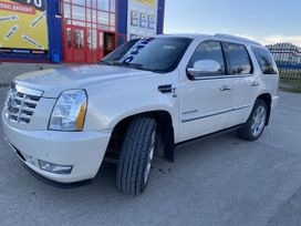 SUV   Cadillac Escalade 2012 , 3400000 , 