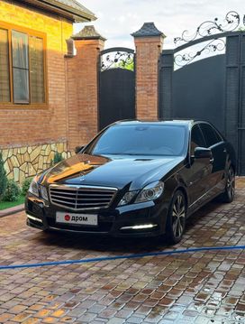 Mercedes-Benz E-Class 2012 , 1850000 , 