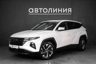 SUV   Hyundai Tucson 2022 , 2950000 , 