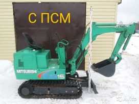 - Mitsubishi ME15 2005 , 900000 , 