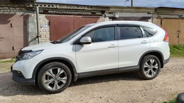SUV   Honda CR-V 2014 , 1790000 , 