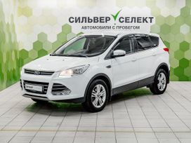 SUV   Ford Kuga 2015 , 1230000 , 
