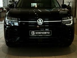 SUV   Volkswagen Teramont X 2024 , 6500000 , 