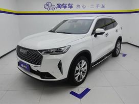 SUV   Haval H6 2022 , 1490000 , 