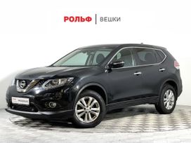 SUV   Nissan X-Trail 2017 , 1697000 , 