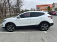 SUV   Nissan Qashqai 2021 , 2550000 , 