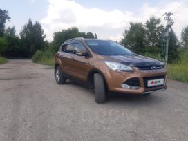 SUV   Ford Kuga 2013 , 1550000 , 
