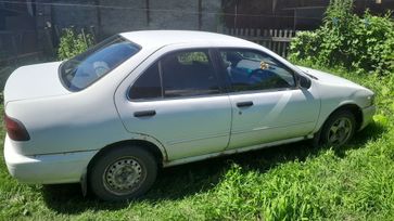  Nissan Sunny 1998 , 160000 , 