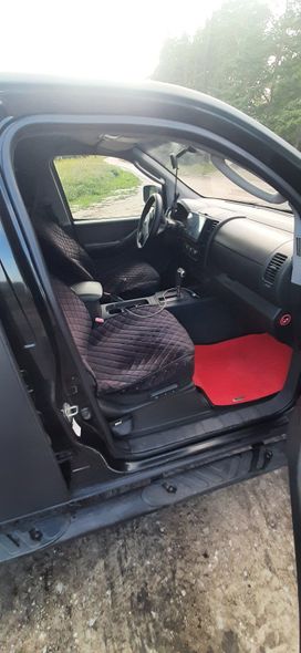  Nissan Navara 2007 , 1150000 , 