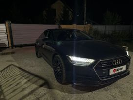  Audi A7 2018 , 4450000 , 