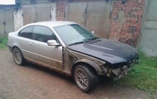  BMW 3-Series 2000 , 600000 , 