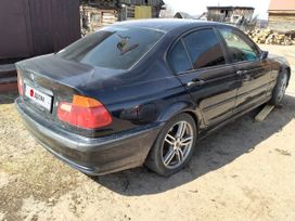  BMW 3-Series 1998 , 400000 , 