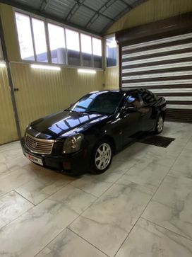  Cadillac CTS 2003 , 380000 , 