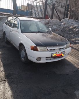  Nissan AD 2001 , 240000 , 
