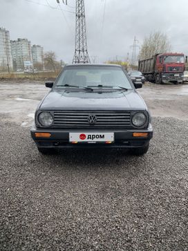  Volkswagen Golf 1991 , 110000 , 