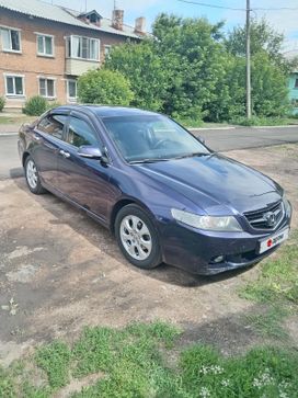  Honda Accord 2004 , 800000 , 