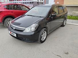    Honda Stream 2004 , 600000 ,  