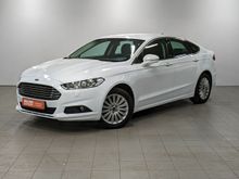  Mondeo 2019