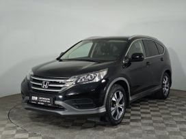 SUV   Honda CR-V 2014 , 1827000 , --